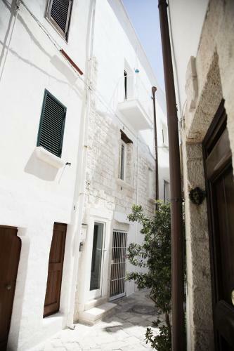 Tre Archi