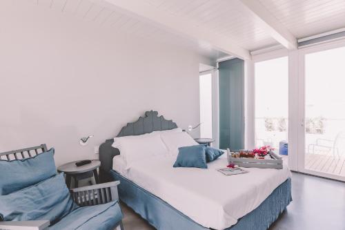 Bed & Breakfast Cinquevite