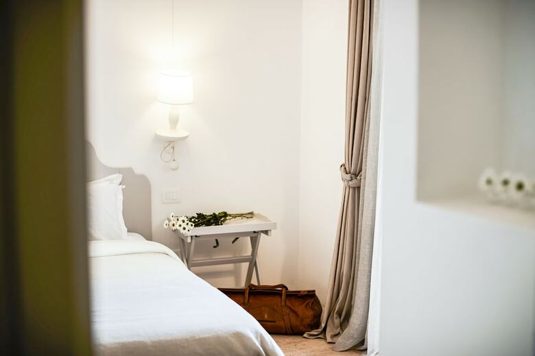 Bed & Breakfast Aquamarea