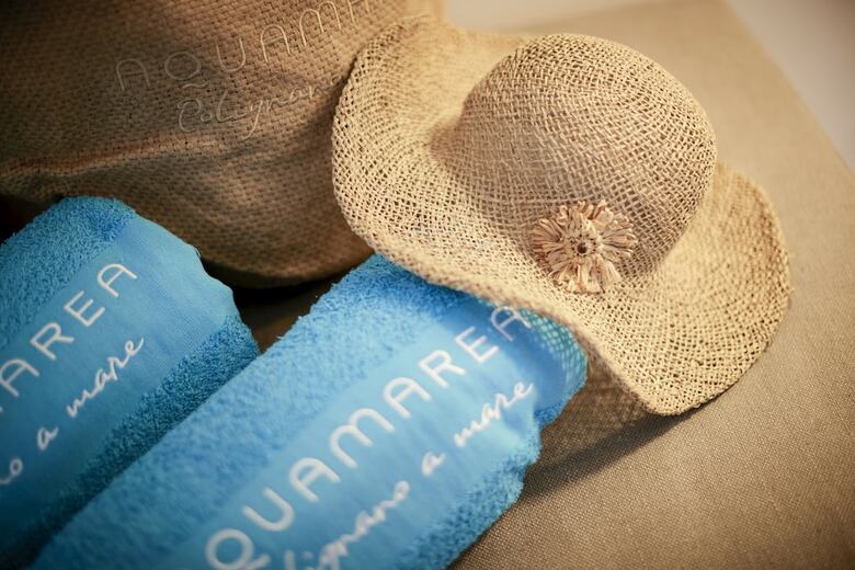 Bed & Breakfast Aquamarea