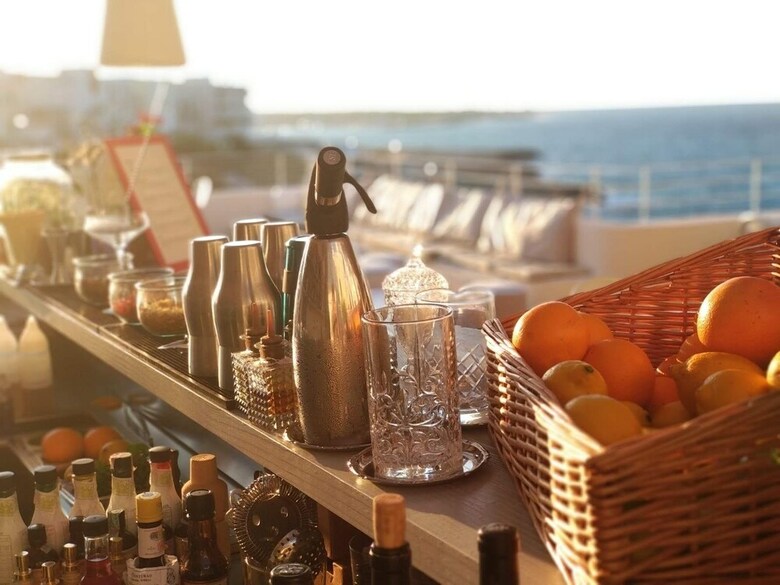 Bed & Breakfast Aquamarea