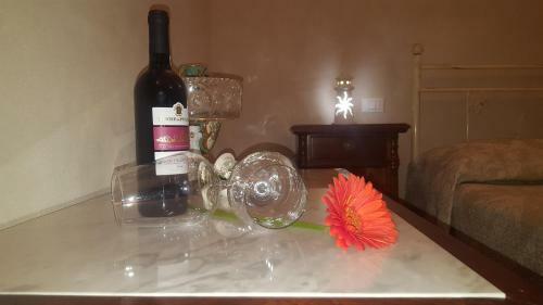 Bed & Breakfast Torres Suite
