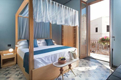 Bed & Breakfast Sei Stelle Mama