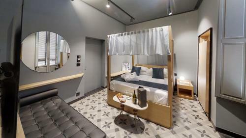 Bed & Breakfast Sei Stelle Mama