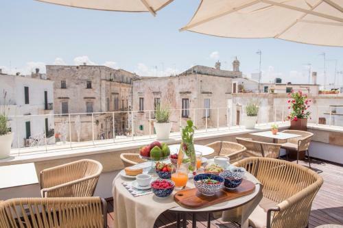 Bed & Breakfast Sei Stelle Mama