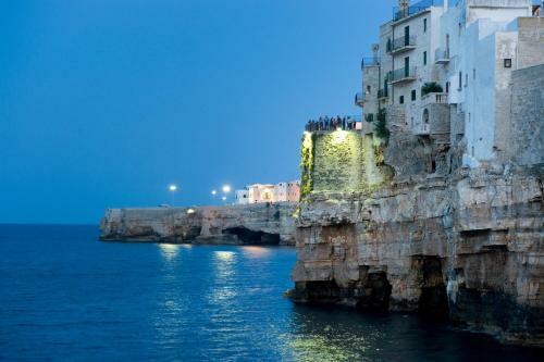 Bed & Breakfast Sei Stelle Mama