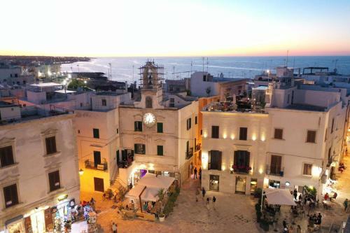 Bed & Breakfast Sei Stelle Mama