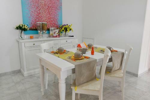 Bed & Breakfast Affittacamere A Pochi Passi