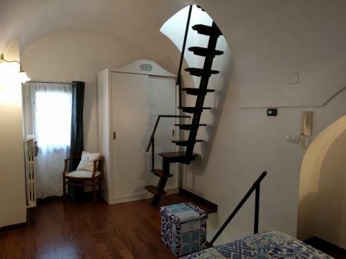 San Vito Apartment