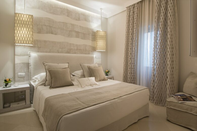 Hostal San Michele Suite