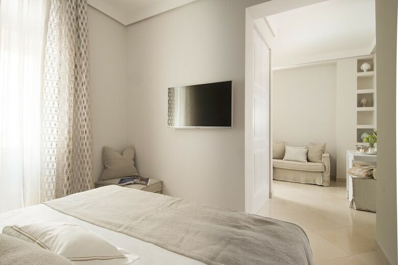 Hostal San Michele Suite