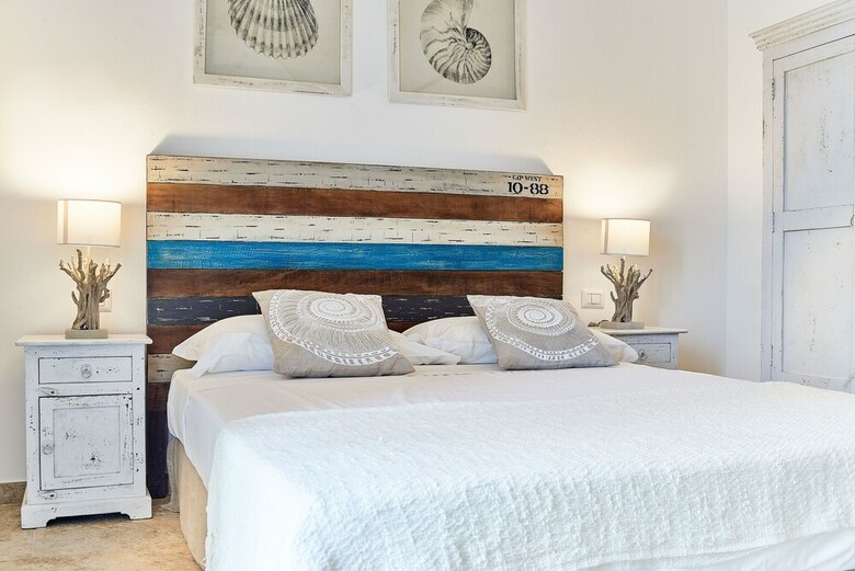 Bed & Breakfast Posea - Polignano Sea Suites