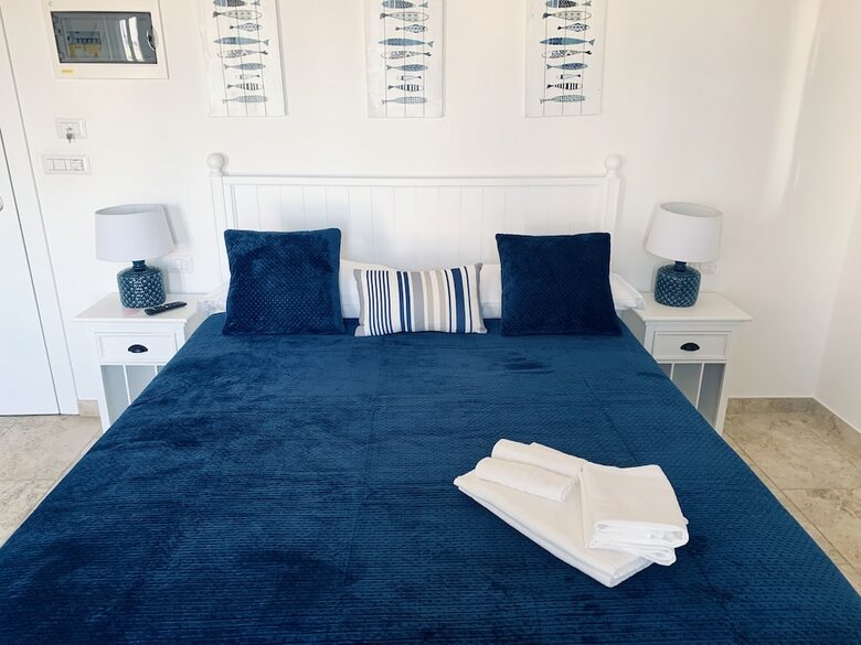 Bed & Breakfast Posea - Polignano Sea Suites