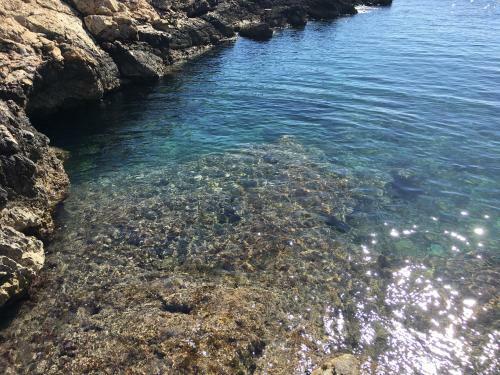 Casa Profumi Di Mare