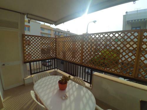 Don Ernesto Holiday Home
