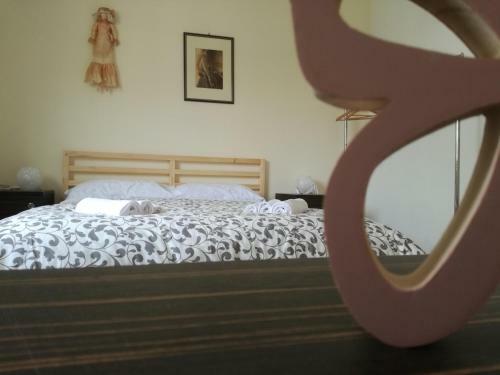 Don Ernesto Holiday Home