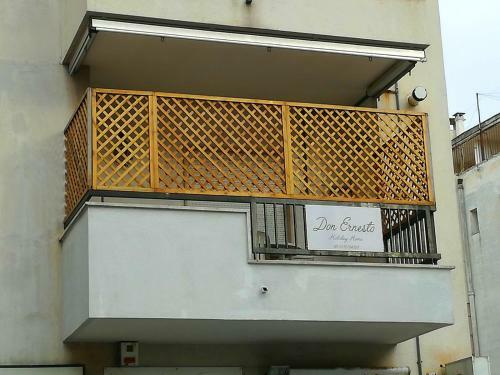 Don Ernesto Holiday Home