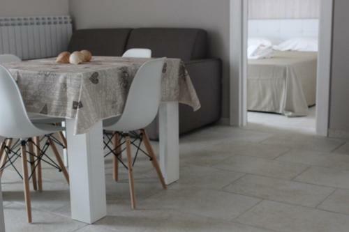 Bed & Breakfast Dimora Girolamo
