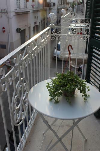 Bed & Breakfast Dimora Girolamo