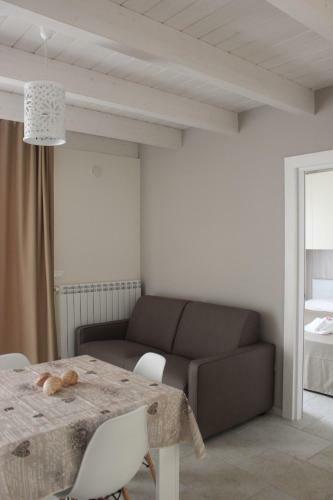 Bed & Breakfast Dimora Girolamo