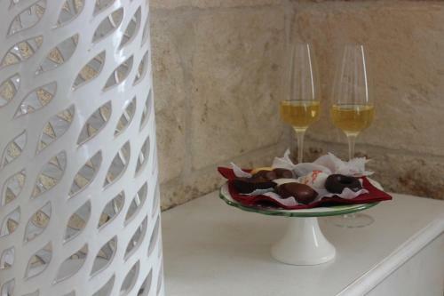 Bed & Breakfast Dimora Girolamo