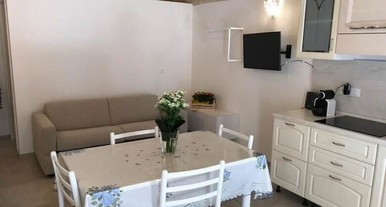 Apartamento Nivis Avis