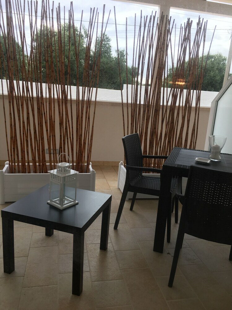 Bed & Breakfast Carone Suite-charme&pool