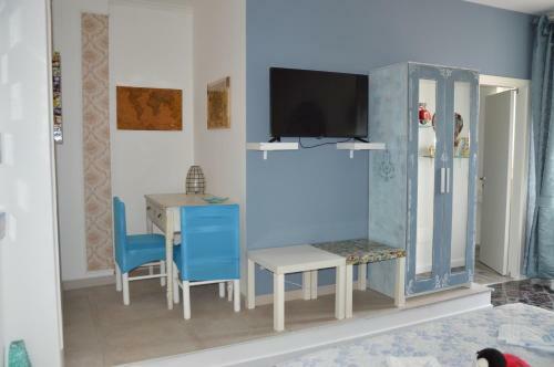 Hostal Versomare