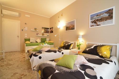 B&B Dimora Pascali