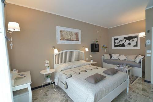 B&B Dimora Pascali
