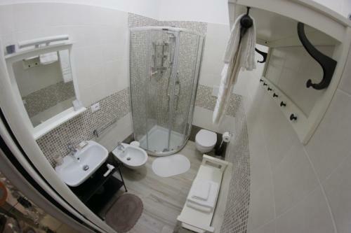B&B Dimora Pascali