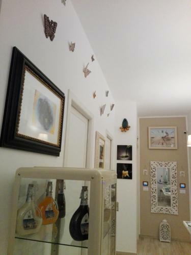 B&B Dimora Pascali