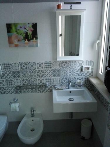 B&B Dimora Pascali