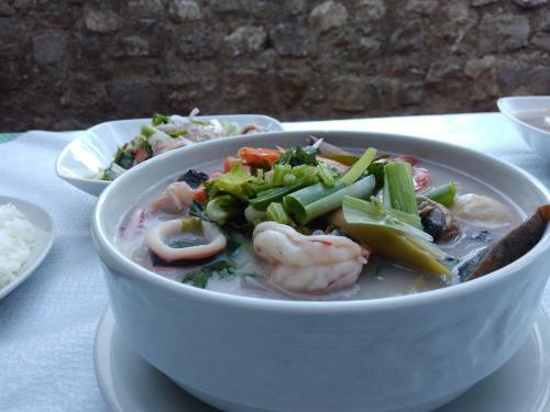 Hostal I Templari