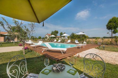 Villa Marina Velca
