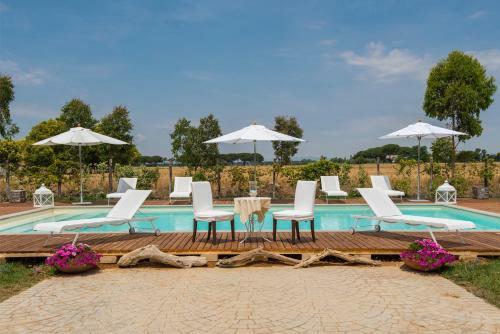 Villa Marina Velca