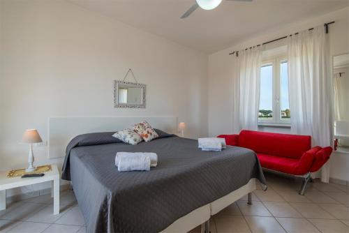 Villa Marina Velca