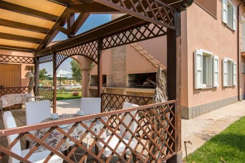 Villa Marina Velca