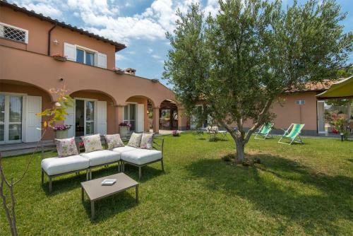 Villa Marina Velca