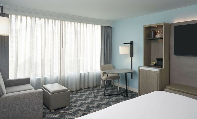 Hotel Hilton Cocoa Beach Oceanfront