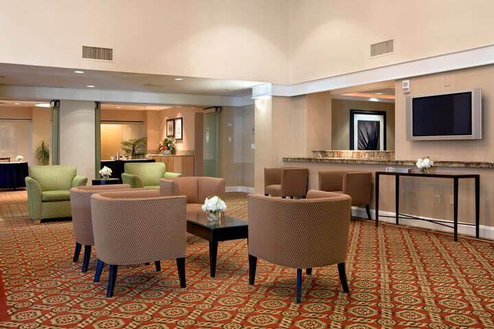 Hotel Hilton Cocoa Beach Oceanfront
