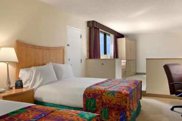 Hotel Hilton Cocoa Beach Oceanfront