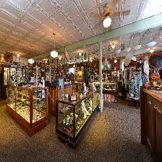 Hotel Buffalo Bill Village