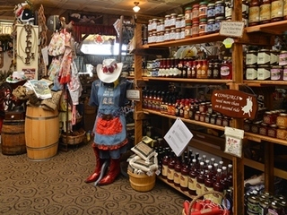 Hotel Buffalo Bill Village
