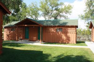 Hotel Buffalo Bill Village