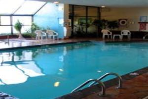Hotel Embassy Suites Colorado Springs