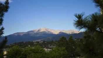 Hotel Embassy Suites Colorado Springs