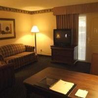 Hotel Embassy Suites Colorado Springs
