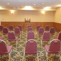 Hotel Embassy Suites Colorado Springs