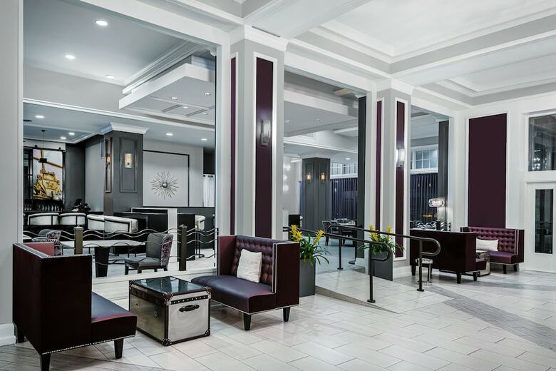 Indigo Hotel Dallas